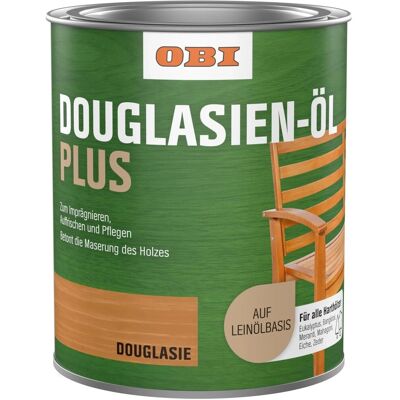 OBI Douglasien-Öl 750 ml OBI Douglasien-Öl 750 ml