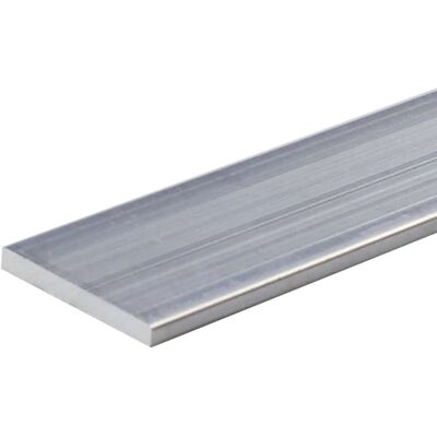 Arcansas Flachstange Aluminium Roh 2 x 25 x 1000 mm Arcansas Flachstange Aluminium Roh 2 x 25 x 1000 mm
