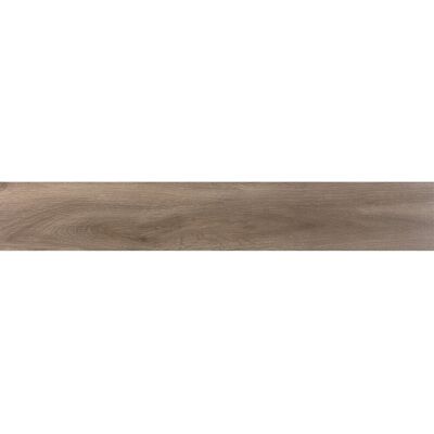 UNITED TILE UND MOSAIC Bodenfliese Feinsteinzeug Triglav taupe Taupe Glasiert Matt 20 cm x 120 cm UNITED TILE UND MOSAIC Bodenfliese Feinsteinzeug Triglav taupe Taupe Glasiert Matt 20 cm x 120 cm
