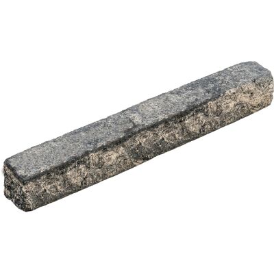 Diephaus Palisade Kina Weiß-Schwarz 105 x 15 x 12,5 cm Diephaus Palisade Kina Weiß-Schwarz 105 x 15 x 12,5 cm