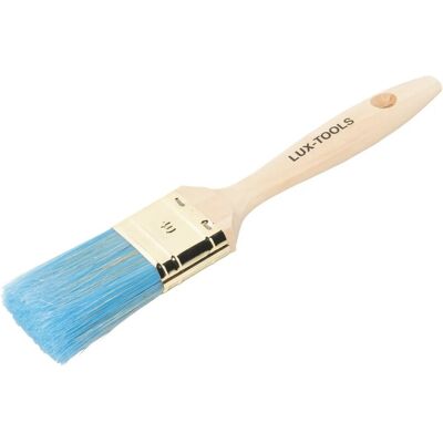LUXTOOLS LUX-TOOLS Flachpinsel Profi Lacke Universal 40 mm LUXTOOLS LUX-TOOLS Flachpinsel Profi Lacke Universal 40 mm