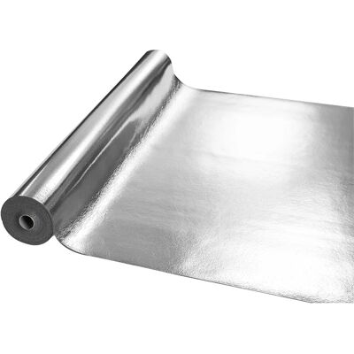 Parador Trittschalldämmung Akustik-Protect 100 Stärke 1,8 mm für 8,5 m² Parador Trittschalldämmung Akustik-Protect 100 Stärke 1,8 mm für 8,5 m²