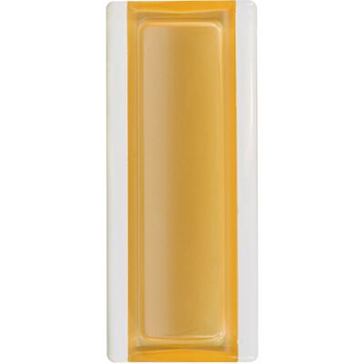 Fuchs Design - Echtglasprofil - 8 cm - Glasprofil Fuchs Design - Echtglasprofil - 8 cm - Glasprofil