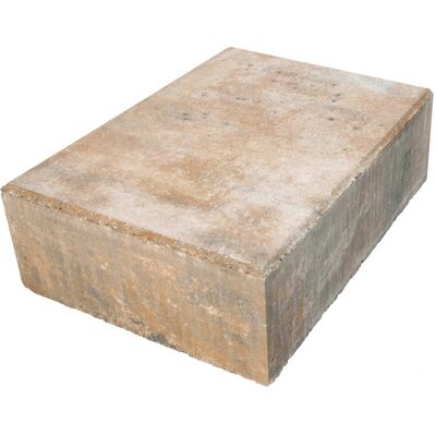 Diephaus Blockstufe Corso Muschelkalk 50 x 35 x 15 cm Diephaus Blockstufe Corso Muschelkalk 50 x 35 x 15 cm