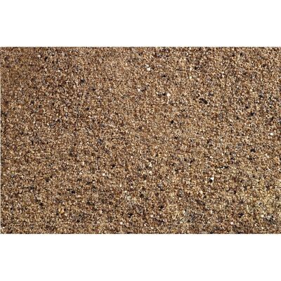 Strahlsand Grau 0,5 - 2 mm 25 kg PE-Sack Strahlsand Grau 0,5 - 2 mm 25 kg PE-Sack