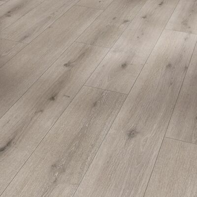 Parador Designboden Modular One Eiche Urban Grau gekälkt Parador Designboden Modular One Eiche Urban Grau gekälkt