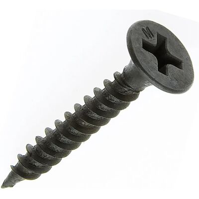 Knauf Schnellbauschrauben TN 3,5 x 25 mm 200 Stück Knauf Schnellbauschrauben TN 3,5 x 25 mm 200 Stück