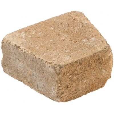 Diephaus Mauerstein Munin Terra L 23/17 x B 21,5 x H 10 cm Diephaus Mauerstein Munin Terra L 23/17 x B 21,5 x H 10 cm