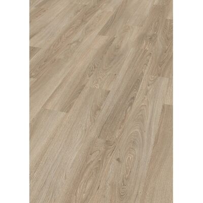 EGGER NatureSense* Laminat EL2730 Eiche Amiens hell 8mm (1,995m²) EGGER NatureSense* Laminat EL2730 Eiche Amiens hell 8mm (1,995m²)