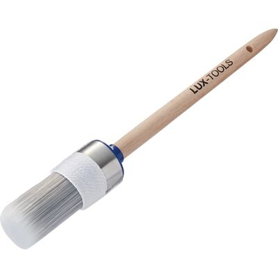 LUXTOOLS LUX-TOOLS Ringpinsel Lack Gr. 8 FSC® LUXTOOLS LUX-TOOLS Ringpinsel Lack Gr. 8 FSC®