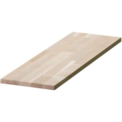 OBI Leimholz Eiche 120 cm x 20 cm x 1,8 cm FSC® OBI Leimholz Eiche 120 cm x 20 cm x 1,8 cm FSC®