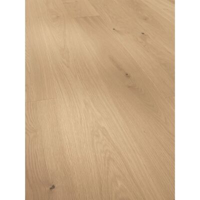 Parador Parkett Basic 11-5 Classic Landhaudiele Eiche Pure matt 220 cm Parador Parkett Basic 11-5 Classic Landhaudiele Eiche Pure matt 220 cm