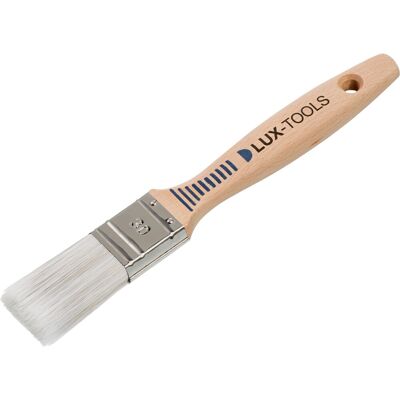 LUXTOOLS LUX-TOOLS Flachpinsel Lack 30 mm 9. Stärke LUXTOOLS LUX-TOOLS Flachpinsel Lack 30 mm 9. Stärke