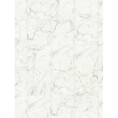 Parador Großfliese Modular One Marmor Eos Weiß Steinstruktur Parador Großfliese Modular One Marmor Eos Weiß Steinstruktur