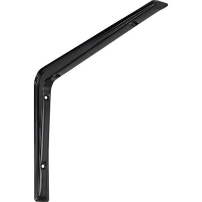 OBI Konsole Gaia Schwarz 190 mm x 270 mm OBI Konsole Gaia Schwarz 190 mm x 270 mm
