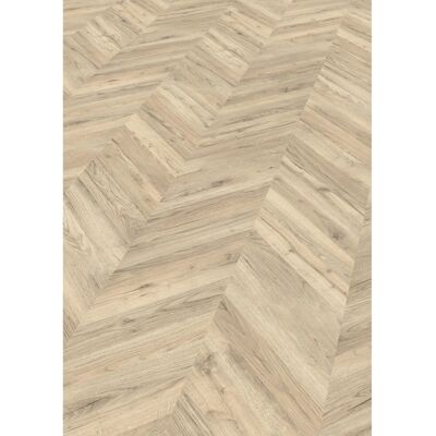 EGGER NatureSense* Laminat EL202F Rillington Eiche hell 8mm (2,535m²) EGGER NatureSense* Laminat EL202F Rillington Eiche hell 8mm (2,535m²)