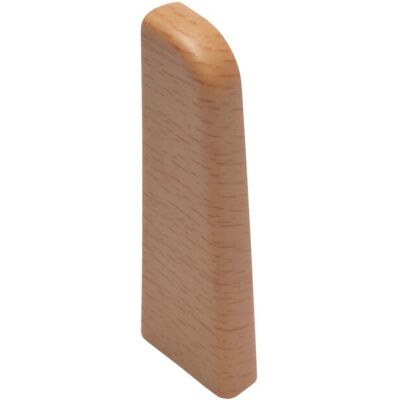 OBI Endstück Buche 2 Stück 60 mm x 20 mm OBI Endstück Buche 2 Stück 60 mm x 20 mm