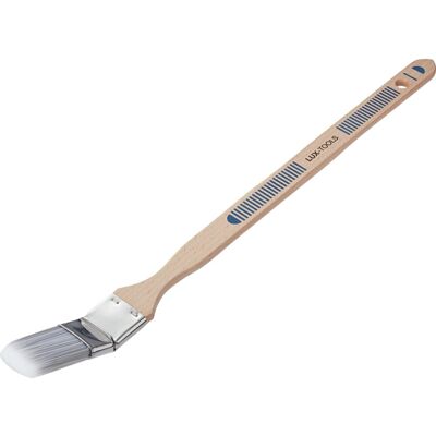 LUXTOOLS LUX-TOOLS Eckenpinsel Lack 50 mm LUXTOOLS LUX-TOOLS Eckenpinsel Lack 50 mm
