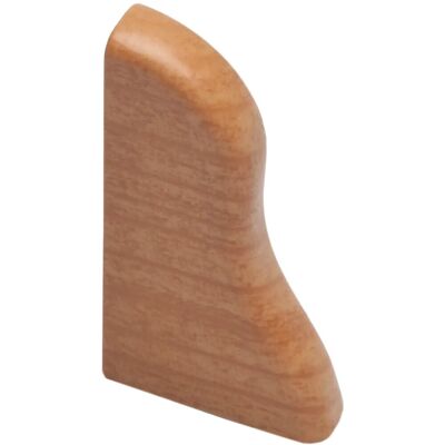 OBI Endstück Kirsche 2 Stück OBI Endstück Kirsche 2 Stück