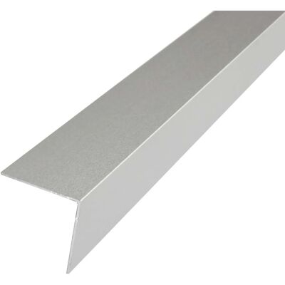 Arcansas - Profilo-angolare-50x50 - 50x50 mm - Aluminum profile Arcansas - Profilo-angolare-50x50 - 50x50 mm - Aluminum profile
