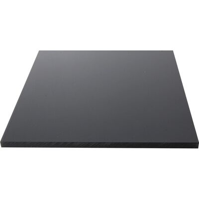 Dieda Geländerfüllung Acrylglas Anthrazit 1500 mm x 673 mm x 8 mm Dieda Geländerfüllung Acrylglas Anthrazit 1500 mm x 673 mm x 8 mm