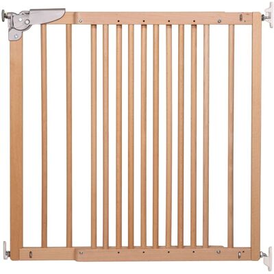 DOLLE Baby-Sicherheitsgitter Pia Verstellbar 75,6-110,4cm - Sicherheitsgitter DOLLE Baby-Sicherheitsgitter Pia Verstellbar 75,6-110,4cm - Sicherheitsgitter