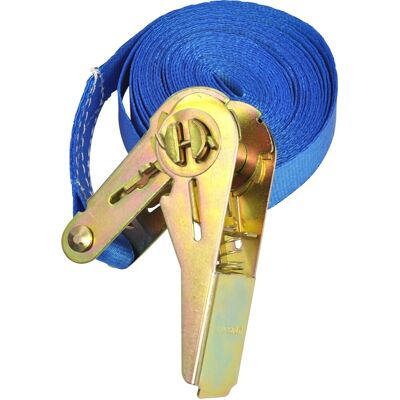 WAGNER design yourself Spanngurt MM 1017 - Zurrgurt WAGNER design yourself Spanngurt MM 1017 - Zurrgurt