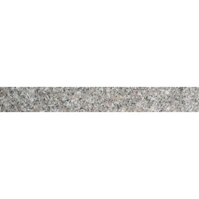 Eurostone United Tile Sockelleiste Granit Rosa Poliert Grau-Rosa 610 mm Eurostone United Tile Sockelleiste Granit Rosa Poliert Grau-Rosa 610 mm