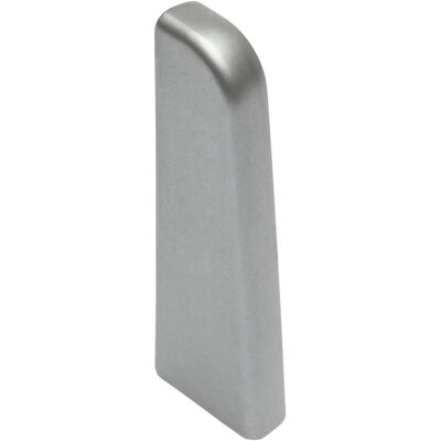 OBI - ProfiloTerminale - 60x20 mm - Endprofil Fußleiste OBI - ProfiloTerminale - 60x20 mm - Endprofil Fußleiste