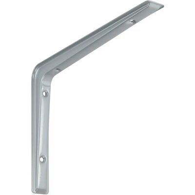 OBI Konsole Gaia Alu-Silber 190 mm x 270 mm OBI Konsole Gaia Alu-Silber 190 mm x 270 mm