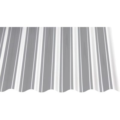 GUTTA - GUTTAGLISS - Transparent - PVC - Wellplatte GUTTA - GUTTAGLISS - Transparent - PVC - Wellplatte