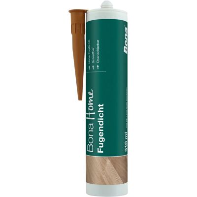 Bona Home Fugendicht Nuss 310 ml Bona Home Fugendicht Nuss 310 ml
