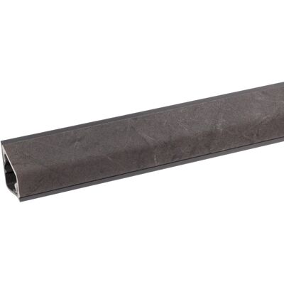 Kaindl Wandabschlussleiste 63,5 cm x 2,4 cm Pietra Grey (K4892) Kaindl Wandabschlussleiste 63,5 cm x 2,4 cm Pietra Grey (K4892)