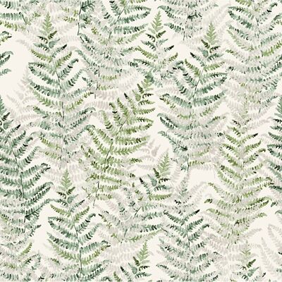 Komar Vliestapete Untamed 250 cm x 250 cm Komar Vliestapete Untamed 250 cm x 250 cm