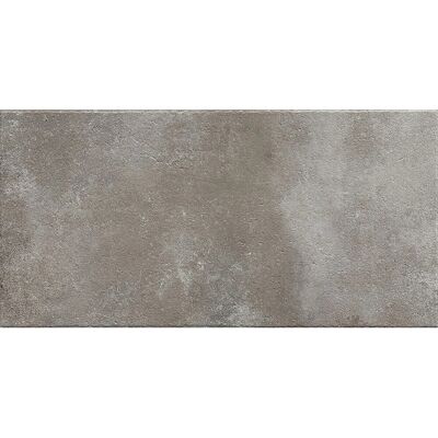 Cersanit Bodenfliese Feinsteinzeug Albergo Grau Matt 59,8 cm x 29,8 cm Cersanit Bodenfliese Feinsteinzeug Albergo Grau Matt 59,8 cm x 29,8 cm