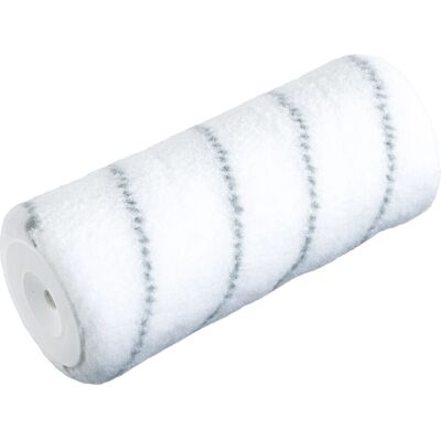 LUXTOOLS PRO LUX-TOOLS PRO Walze Lacke Grau Ø 8 cm x 18 cm LUXTOOLS PRO LUX-TOOLS PRO Walze Lacke Grau Ø 8 cm x 18 cm