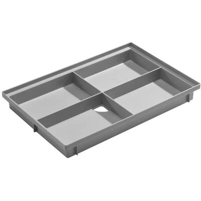 ACO Vario Light Bodenwanne 60 cm x 40 cm ACO Vario Light Bodenwanne 60 cm x 40 cm