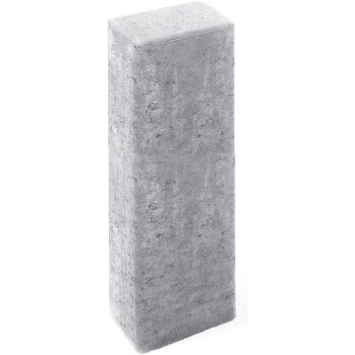 Diephaus Rechteck-Palisade Grau 60 x 16,5 x 12 cm Diephaus Rechteck-Palisade Grau 60 x 16,5 x 12 cm