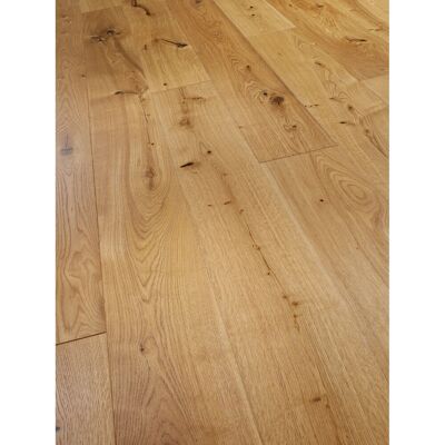 Parador Parkett 3060 Rustikal Landhausdiele Eiche matt 220 cm Parador Parkett 3060 Rustikal Landhausdiele Eiche matt 220 cm