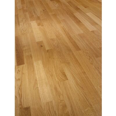 Parador Parkett 3060 Natur Schiffsboden Eiche matt 220 cm Parador Parkett 3060 Natur Schiffsboden Eiche matt 220 cm