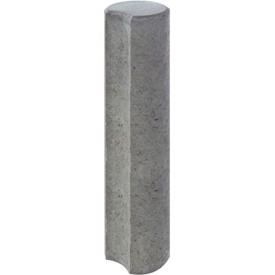Diephaus Palisade - 20cm Breit, 20cm Hoch, 80cm Lang - Palisade Diephaus Palisade - 20cm Breit, 20cm Hoch, 80cm Lang - Palisade
