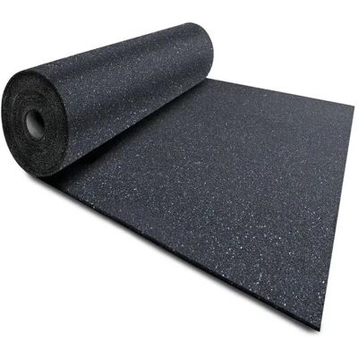KARAT Bautenschutzmatte Gummigranulatmatte Universal Reißfest Schimmelresistent 62,5 x 300 x 0,5 cm KARAT Bautenschutzmatte Gummigranulatmatte Universal Reißfest Schimmelresistent 62,5 x 300 x 0,5 cm