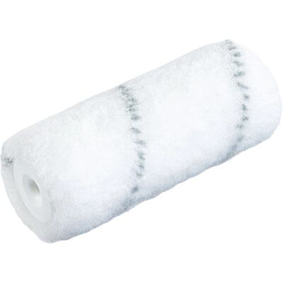 LUXTOOLS PRO LUX-TOOLS PRO Walze Lacke Grau Ø 5,5 cm x 10 cm LUXTOOLS PRO LUX-TOOLS PRO Walze Lacke Grau Ø 5,5 cm x 10 cm