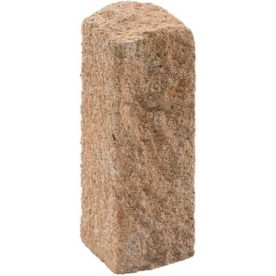 Diephaus Mauerstein Maximo Nola Sandstein 30 x 10 x 10 cm PE3 Diephaus Mauerstein Maximo Nola Sandstein 30 x 10 x 10 cm PE3