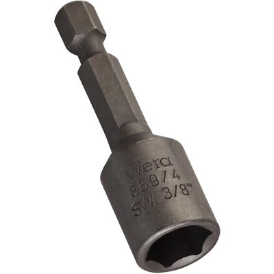 Gutta Steckschlüssel 9,53 mm (3/8 Zoll) Gutta Steckschlüssel 9,53 mm (3/8 Zoll)