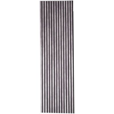 Kosche Akustikpaneel Foliert 56,1 cm x 240 cm Colorado Beton Kosche Akustikpaneel Foliert 56,1 cm x 240 cm Colorado Beton