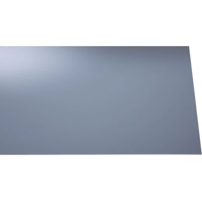 Gutta Acryl Platte Eben 3 mm Glatt Grau 1500 mm x 500 mm Gutta Acryl Platte Eben 3 mm Glatt Grau 1500 mm x 500 mm