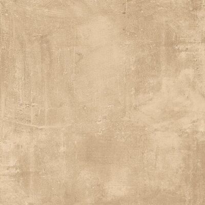 UNITED TILE UND MOSAIC Bodenfliese Feinsteinzeug New concrete beige Beige Glasiert Matt 60 cm x 60 cm UNITED TILE UND MOSAIC Bodenfliese Feinsteinzeug New concrete beige Beige Glasiert Matt 60 cm x 60 cm