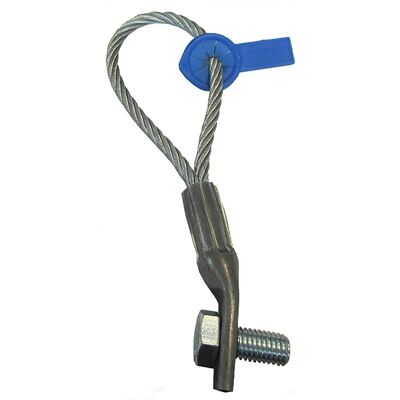 Diephaus Zubehör Abhebeschlaufe Diephaus Zubehör Abhebeschlaufe