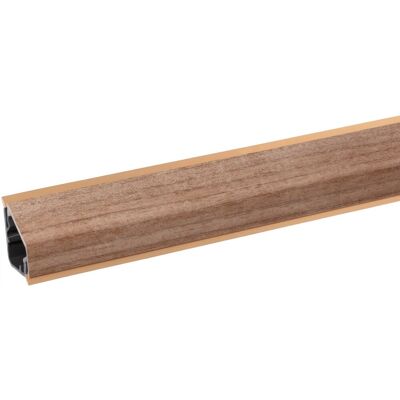 Kaindl Wandabschlussleiste 63,5 cm x 2,4 cm Arizona Pine (34232) Kaindl Wandabschlussleiste 63,5 cm x 2,4 cm Arizona Pine (34232)